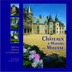Châteaux et manoirs en mayenne