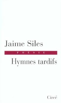 Hymnes tardifs