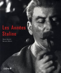 Les années staline - 1929-1953