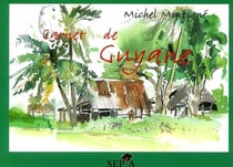 Carnet De Guyane