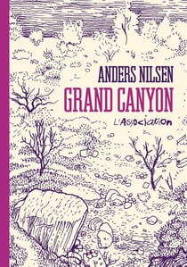 Grand canyon