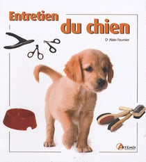 Entretien du chien