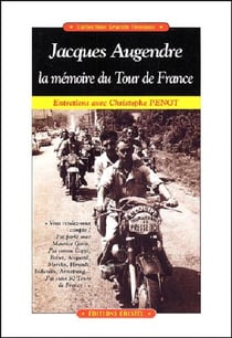 Jacques augendre,memoire du tour de fran