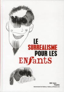 Le surréalisme pour enfants