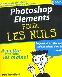 Photoshop elements