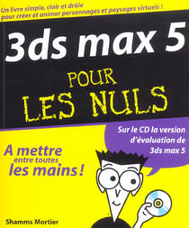 3d max 5