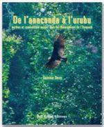 De l'anaconda à l'urubu