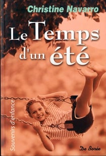 Temps d un ete (le)