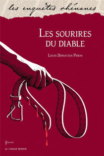 Les sourires du diable