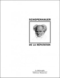 De la réputation