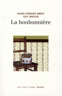 La bonbonniere