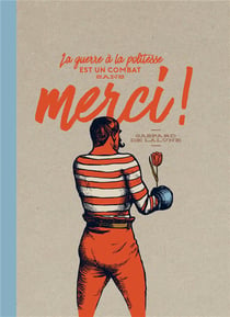La guerre à la politesse est un combat sans merci !