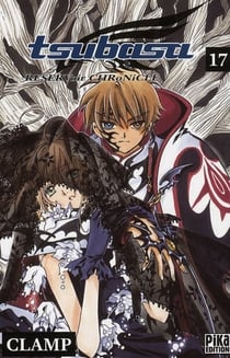 Tsubasa reservoir chronicle t.17