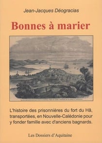Bonnes à marier
