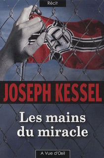 Les mains du miracle