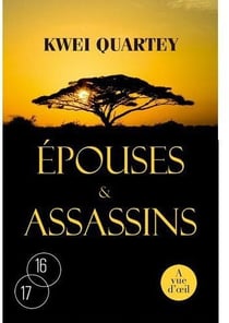 Épouses & assassins