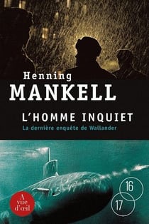 L'homme inquiet