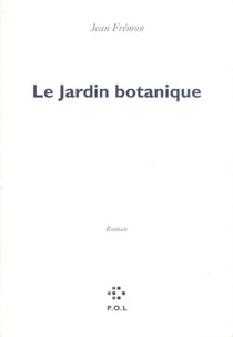 Le jardin botanique