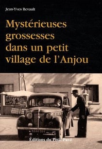 Mystérieuses grossesses dans un petit village de l'anjou
