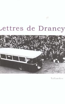 Lettres De Drancy