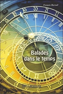 Balades dans le temps