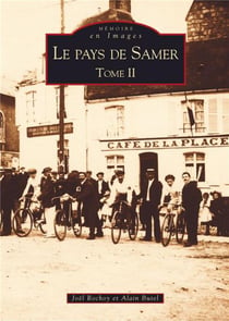 Le pays de Samer Tome 2