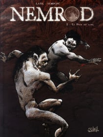 Nemrod t.2 - le prix du sang
