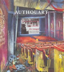 Daniel authouart