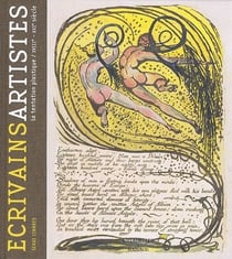 Des écrivains artistes - la tentation plastique, XVIII - XXI siècle