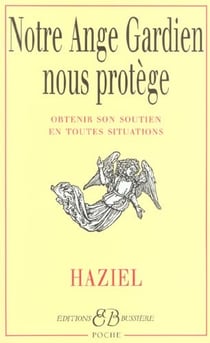Notre ange gardien nous protège