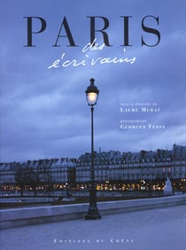 Paris des ecrivains