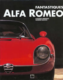 Fantastiques alfa romeo