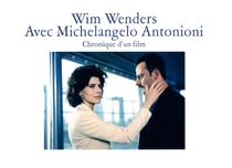 Avec Michelangelo Antonioni - chronique d'un film