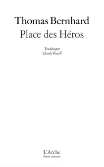 Place des héros