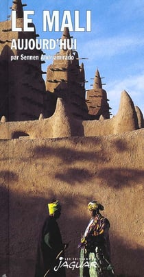 Mali aujourd hui t.3
