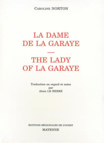 La dame de la Garaye : The lady of la Garaye