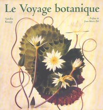 Le voyage botanique