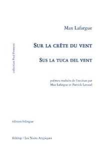 Sur la crete du vent / sus la tuca del vent