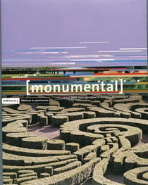 Monumental n.2001/1 : dossier jardins historiques