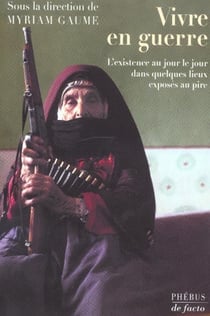 Vivre en guerre