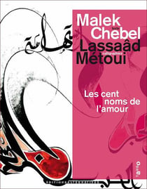 Les cent noms de l'amour
