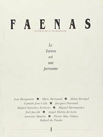 Faenas Tome 2
