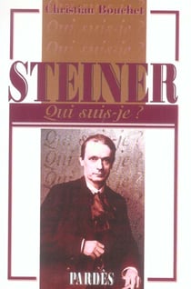 QUI SUIS-JE ? STEINER