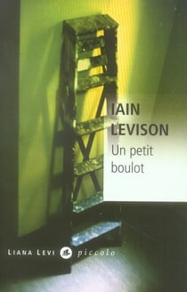 Un petit boulot