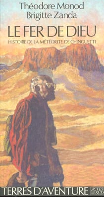 Fer de dieu (le)