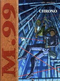 M.99 t.3 - chrono
