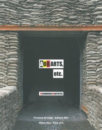 Aux arts, etc.