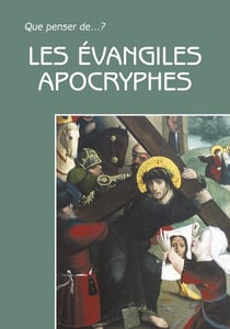 Les evangiles apocryphes