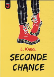 Seconde chance
