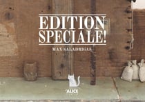 Édition spéciale !